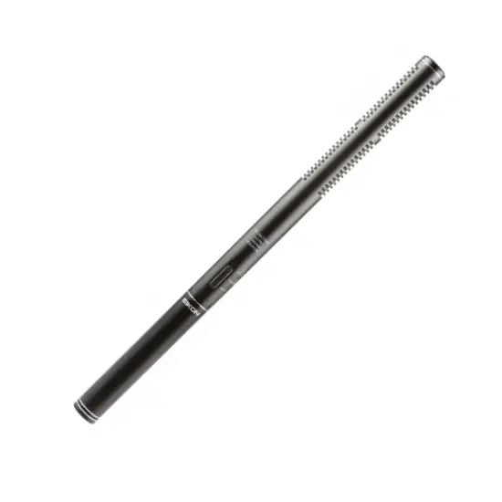 EIKON MICROFONE CONDENSADOR SHOTGUN MFC81