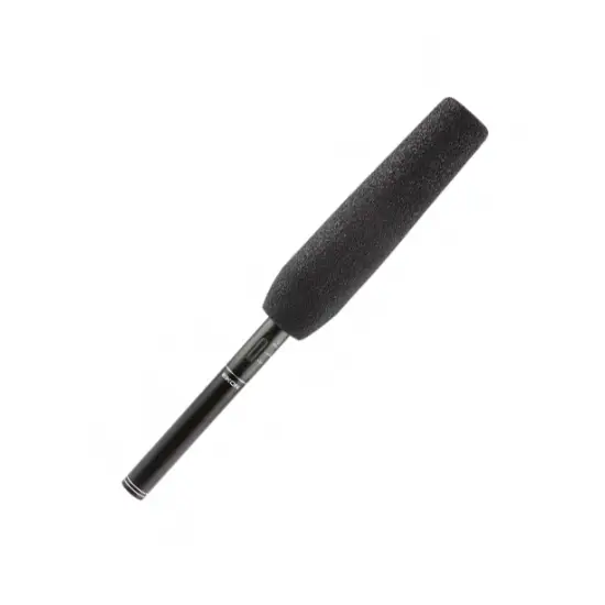 EIKON MICROFONE CONDENSADOR SHOTGUN MFC81