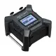 Zoom GRAVADOR PORTATIL F3 Multitrack Field Recorder