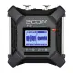 Zoom GRAVADOR PORTATIL F3 Multitrack Field Recorder