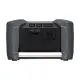 Zoom GRAVADOR PORTATIL F3 Multitrack Field Recorder