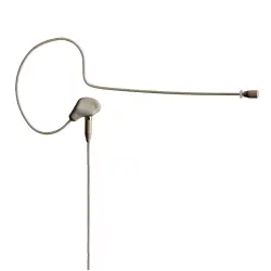 AKG MICROFONE CABEÇA C111 LP