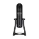 Yamaha MICROFONE CONDENSADOR USB AG01 Black