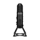 Yamaha MICROFONE CONDENSADOR USB AG01 Black