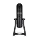 Yamaha MICROFONE CONDENSADOR USB AG01 Black