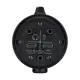 Yamaha MICROFONE CONDENSADOR USB AG01 Black
