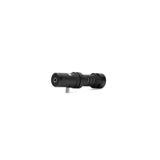 Rode MICROFONE CONDENSADOR VideoMic Me C