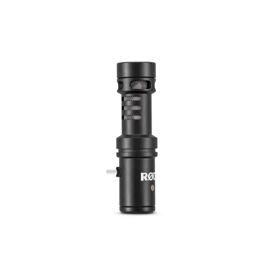 Rode MICROFONE CONDENSADOR VideoMic Me C