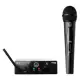 AKG SISTEMA MICROFONE MAO WMS40MINI Vocal Set BD US25B  (537.900 Mhz)