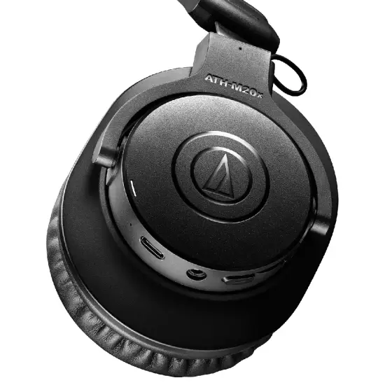 Audio Technica AUSCULTADORES Bluetooth ATH M20xBT