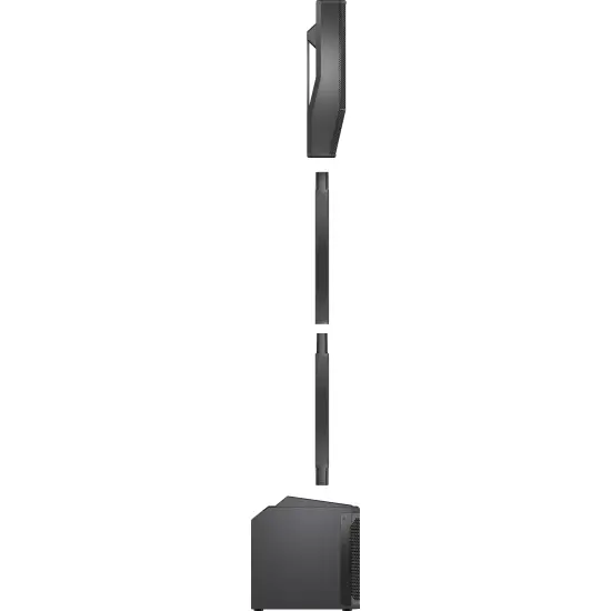 EV Electro Voice EVOLVE 30M