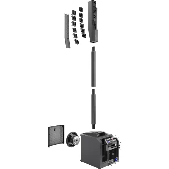 EV Electro Voice EVOLVE 30M
