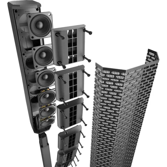 EV Electro Voice EVOLVE 30M