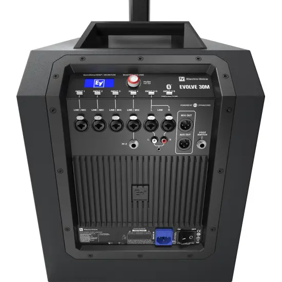 EV Electro Voice EVOLVE 30M