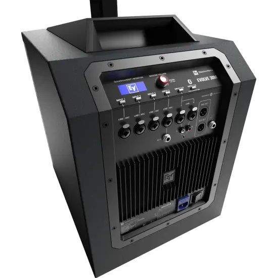 EV Electro Voice EVOLVE 30M