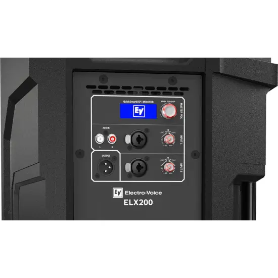 EV Electro Voice ELX200 12P