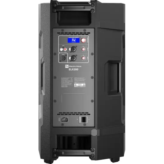 EV Electro Voice ELX200 12P