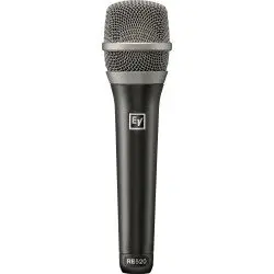 EV Electro Voice MICROFONE CONDENSADOR RE 520