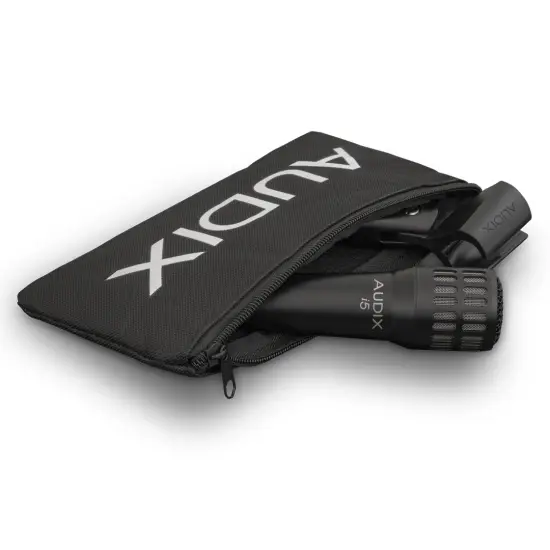 Audix MICROFONE MÃO I5