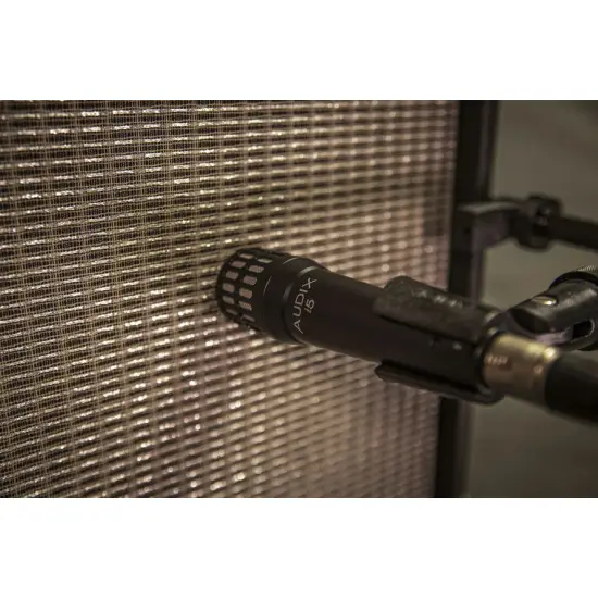 Audix MICROFONE MÃO I5