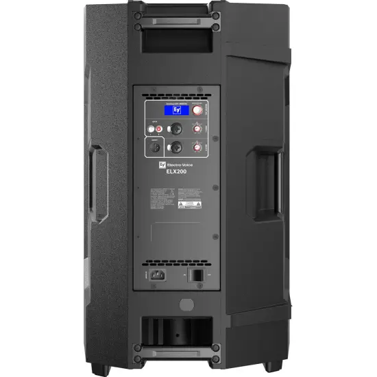 EV Electro Voice ELX200 15P