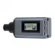 Sennheiser EMISSOR PLUG ON XLR UHF SKP 100 G4 A (518 558 Mhz)
