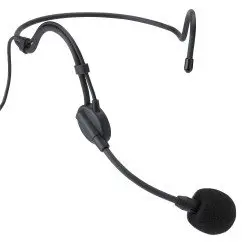 AUDIOPHONY MICROFONE CABEÇA GOHEAD