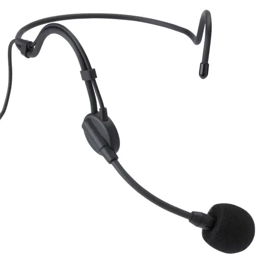 AUDIOPHONY MICROFONE CABEÇA GOHEAD