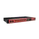 Focusrite PREAMP MICROFONE Clarett+ OctoPre