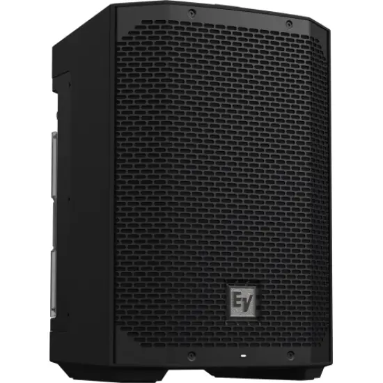 EV Electro Voice EVERSE 8 Black