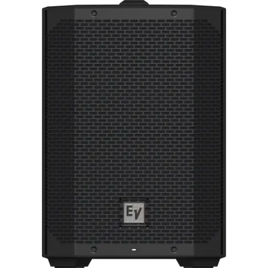 EV Electro Voice EVERSE 8 Black