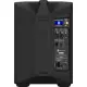 EV Electro Voice EVERSE 8 Black