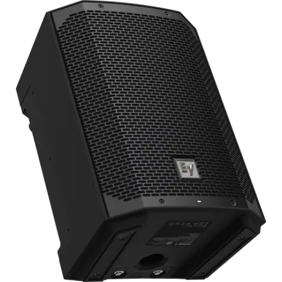 EV Electro Voice EVERSE 8 Black