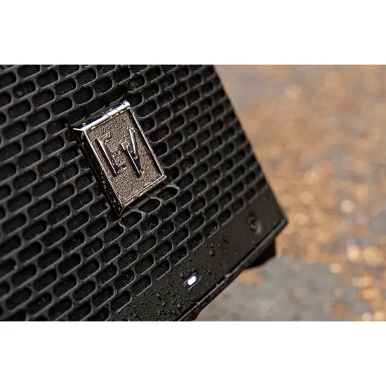 EV Electro Voice EVERSE 8 Black