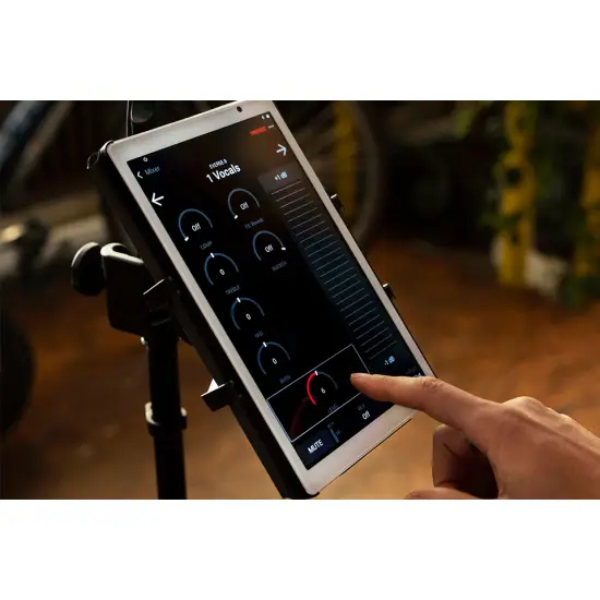 EV Electro Voice EVERSE 8 Black