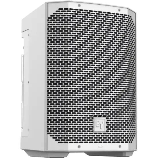 EV Electro Voice EVERSE 8 White