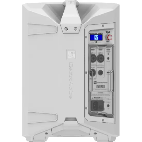 EV Electro Voice EVERSE 8 White