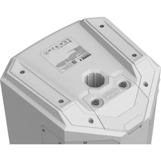EV Electro Voice EVERSE 8 White