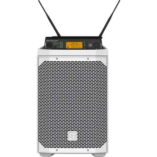 EV Electro Voice EVERSE 8 White
