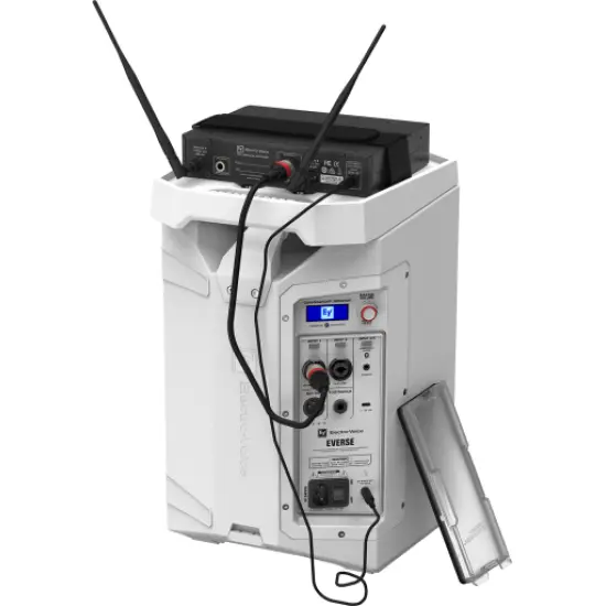 EV Electro Voice EVERSE 8 White