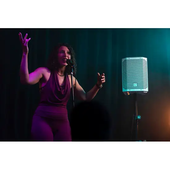 EV Electro Voice EVERSE 8 White