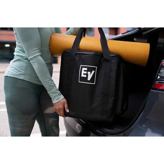 EV Electro Voice EVERSE 8 White
