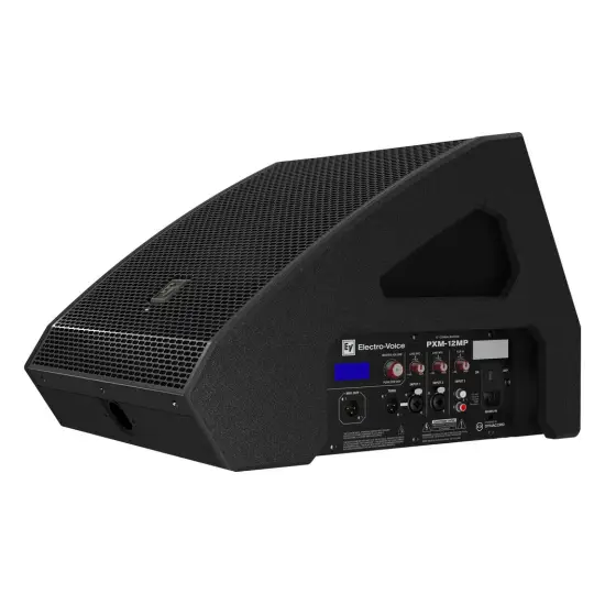 EV Electro Voice MONITOR PALCO AMPLIFICADO PXM 12MP