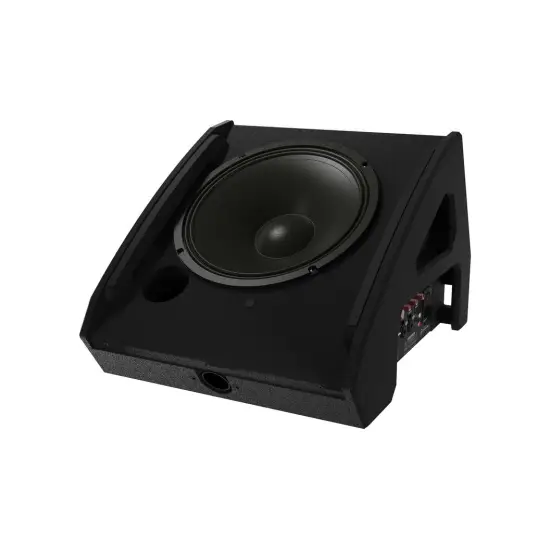 EV Electro Voice MONITOR PALCO AMPLIFICADO PXM 12MP