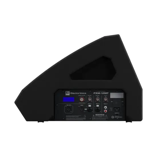 EV Electro Voice MONITOR PALCO AMPLIFICADO PXM 12MP
