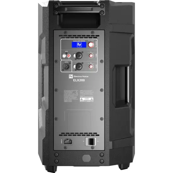 EV Electro Voice ELX200 10P BK