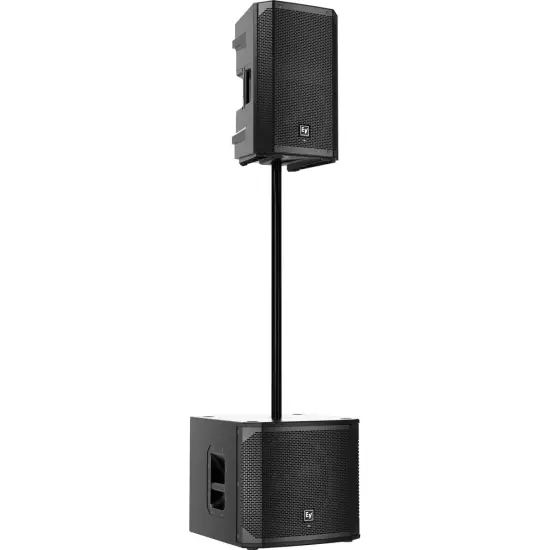 EV Electro Voice ELX200 10P BK