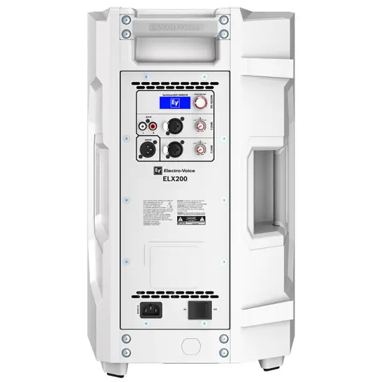 EV Electro Voice ELX200 10P WH