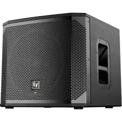 EV Electro Voice ELX200 12SP BK