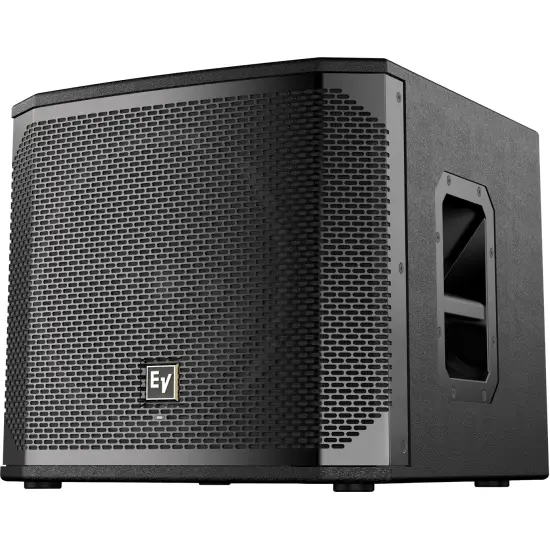 EV Electro Voice ELX200 12SP BK